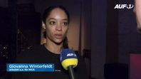 Giovanna Winterfeldt  (2025) Bild: AUF1 / Eigenes Werk