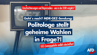 Bild: AfD Deutschland