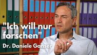 Bild: SS Video: "Rufmord, Hetze und volle Vortragssäle | Historiker und Friedensforscher Dr. Daniele Ganser" (https://youtu.be/ND3LCjCQkMI) / Eigenes Werk