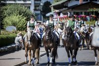 Bild: "obs/Tegernseer Tal Tourismus GmbH/© Der Tegernsee, Hansi Heckmair"