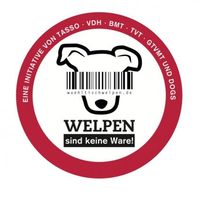 Aktion gegen den Welpenhandel: Initiative "Welpen sind keine Ware" will die europäische Hundemafia stoppen. Bild: "obs/Gruner+Jahr, DOGS"