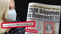 Bild: Bildmontage: Freepik / Kronen Zeitung (Biltitat) / WB / Eigenes Werk