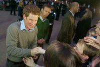 Prince Harry (2011)