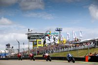 Der Motorrad Grand Prix auf dem Sachsenring ist das größte Einzelsportevent in Deutschland. Bild: ADAC / Krenek Fotograf: Jiri Krenek
