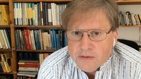 Bernhard Krötz (2025) Bild: apolut / Eigenes Werk