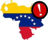 Krise in Venezuela
