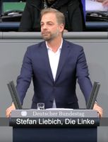 Stefan Liebich (2018)