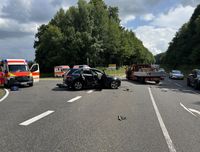 Bild: Presseteam FF VG Westerburg