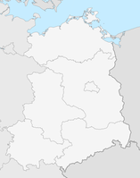 Ostdeutschland /Mitteldeutschland