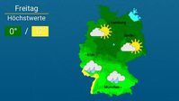 Bild: WetterOnline