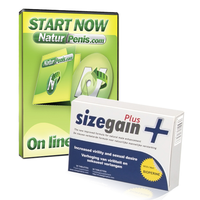 Sizegain Plus