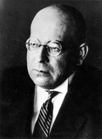 Oswald Arnold Gottfried Spengler, Archivbild