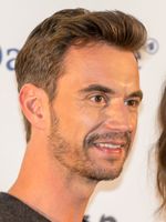 Florian Silbereisen (2017)