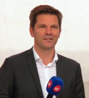 Steffen Krach