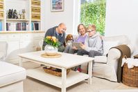 Bild: compass private pflegeberatung Fotograf: compass private pflegeberatung