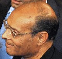 Moncef Marzouki (November 2011)