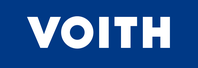 Logo der Voith GmbH