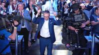 Herbert Kickl (2025) Bild: AUF1 / Eigenes Werk