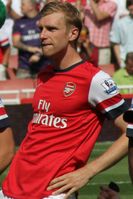 Per Mertesacker (2017)