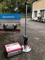 Fallgewichtsgerät