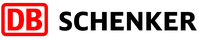 Logo von DB Schenker