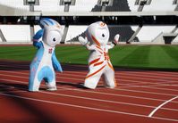 Wenlock und Mandeville