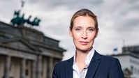 Dr. Alice Weidel (2018)