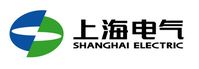 Shanghai Electric Logo