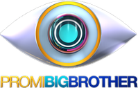 Promi Big Brother Logo