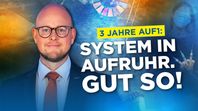 Andreas Retschitzegger (2024) Bild: AUF1 / Eigenes Werk