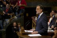 Mariano Rajoy Bild: La Moncloa - Gobierno de España, on Flickr CC BY-SA 2.0