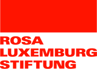 Rosa-Luxemburg-Stiftung Logo