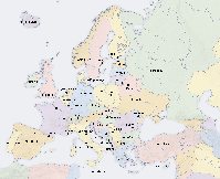 Ein vereintes Europa mit förderaler Struktur? (Symbolbild)