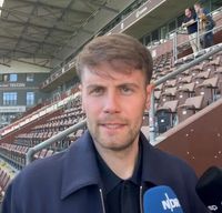 Fabian Hürzeler