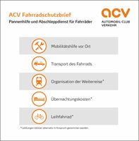 Bild: "obs/ACV Automobil-Club Verkehr"