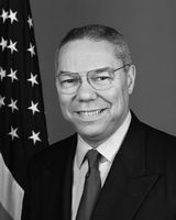 Colin Powell (2001)