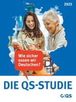 Bild: QS Qualität und Sicherheit Gmbh Fotograf: QS Qualität und Sicherheit Gmbh
