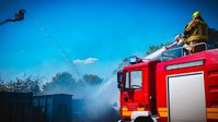 Bild: Feuerwehr