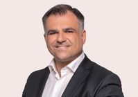 Christos Pantazis (2021), Archivbild