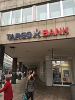Targobank-Filiale