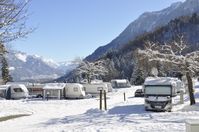 Bild: Alpencamping Nenzing/Vorarlberg Fotograf: ADAC SE