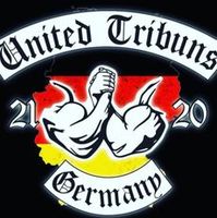 United Tribuns MC South West Germany Logo