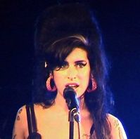 Amy Winehouse in Berlin (2007)