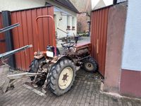 VU Traktor