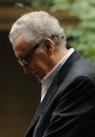 Lakhdar Brahimi