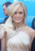 Carrie Underwood (2010)