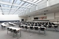 Otto-Wels-Saal im Reichstagsgebäude