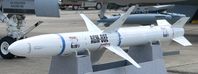 AGM-88E Luft-Boden-Lenkrakete gegen Radaranlagen, Stückpreis ca. 300.000-400.000 US-Dollar