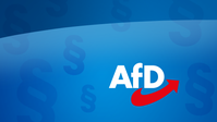 AfD Deutschland Logo