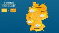 Bild: WetterOnline